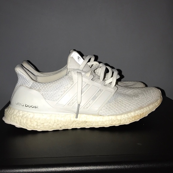 adidas Other - Adidas Ultraboost 2.0  Size 11.5